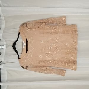 Forever 21 blouse